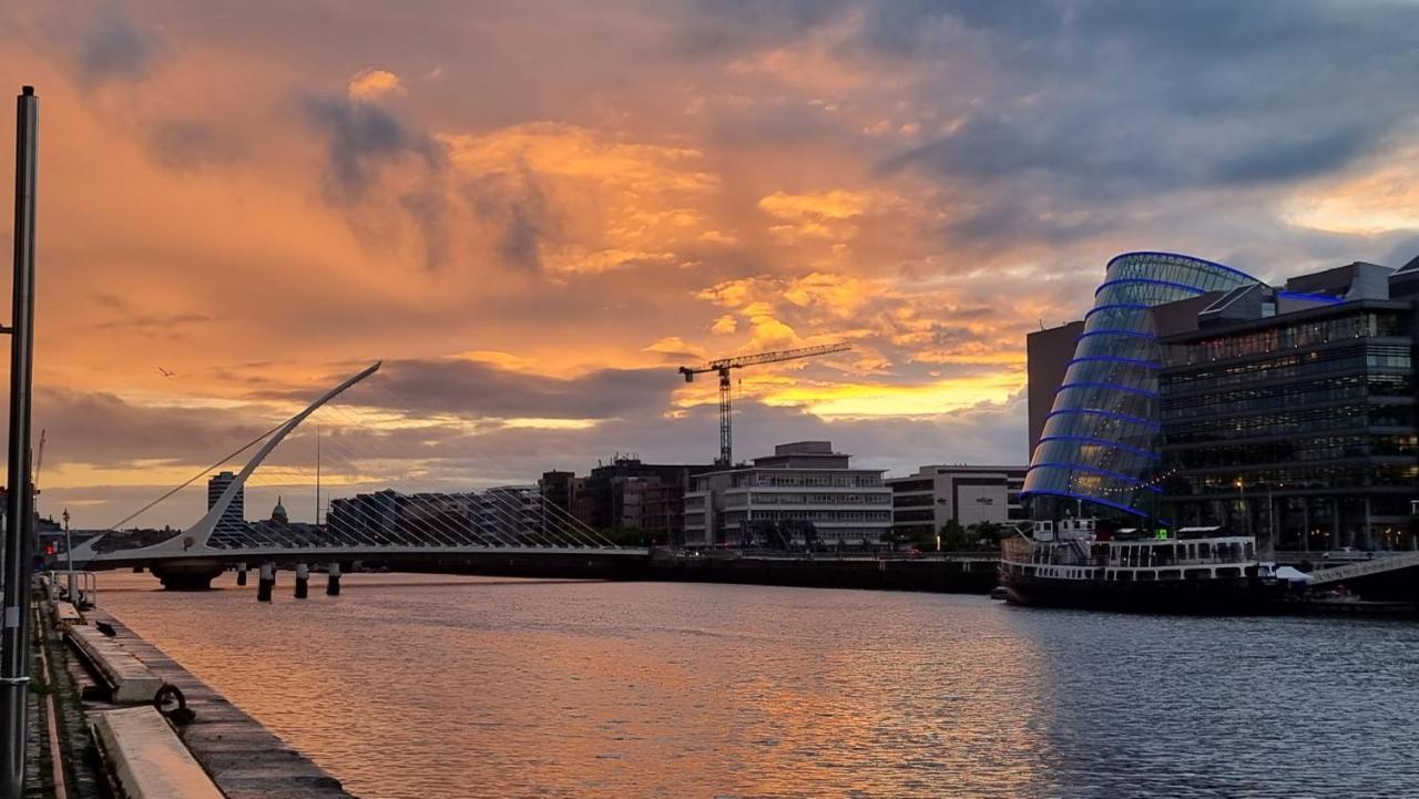 City Nest., Dublin